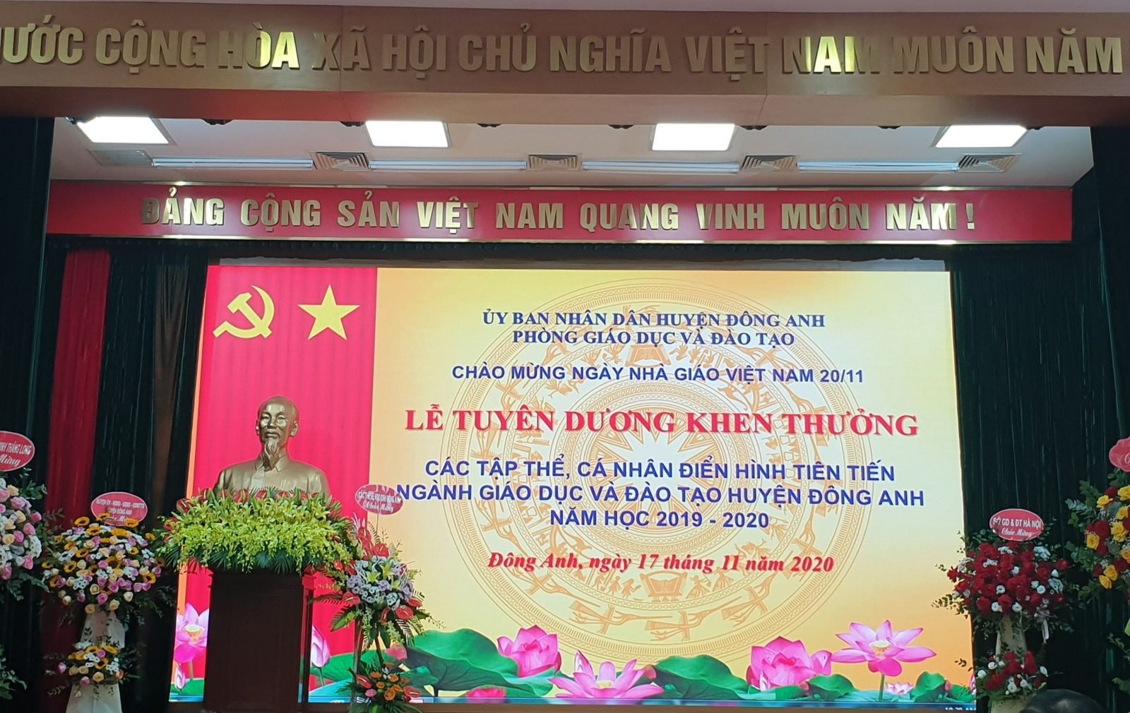 CHÚC MỪNG TRƯỜNG MẦM NON CỔ LOA ĐÃ ĐƯỢC CHỦ TỊCH UBND TP HÀ NỘI TẶNG BẰNG KHEN  “ ĐÃ HOÀN THÀNH XUẤT SẮC NHIỆM VỤ TỪ NĂM HỌC 2018-2019 ĐẾN NĂM HỌC 2019-2020 ” !