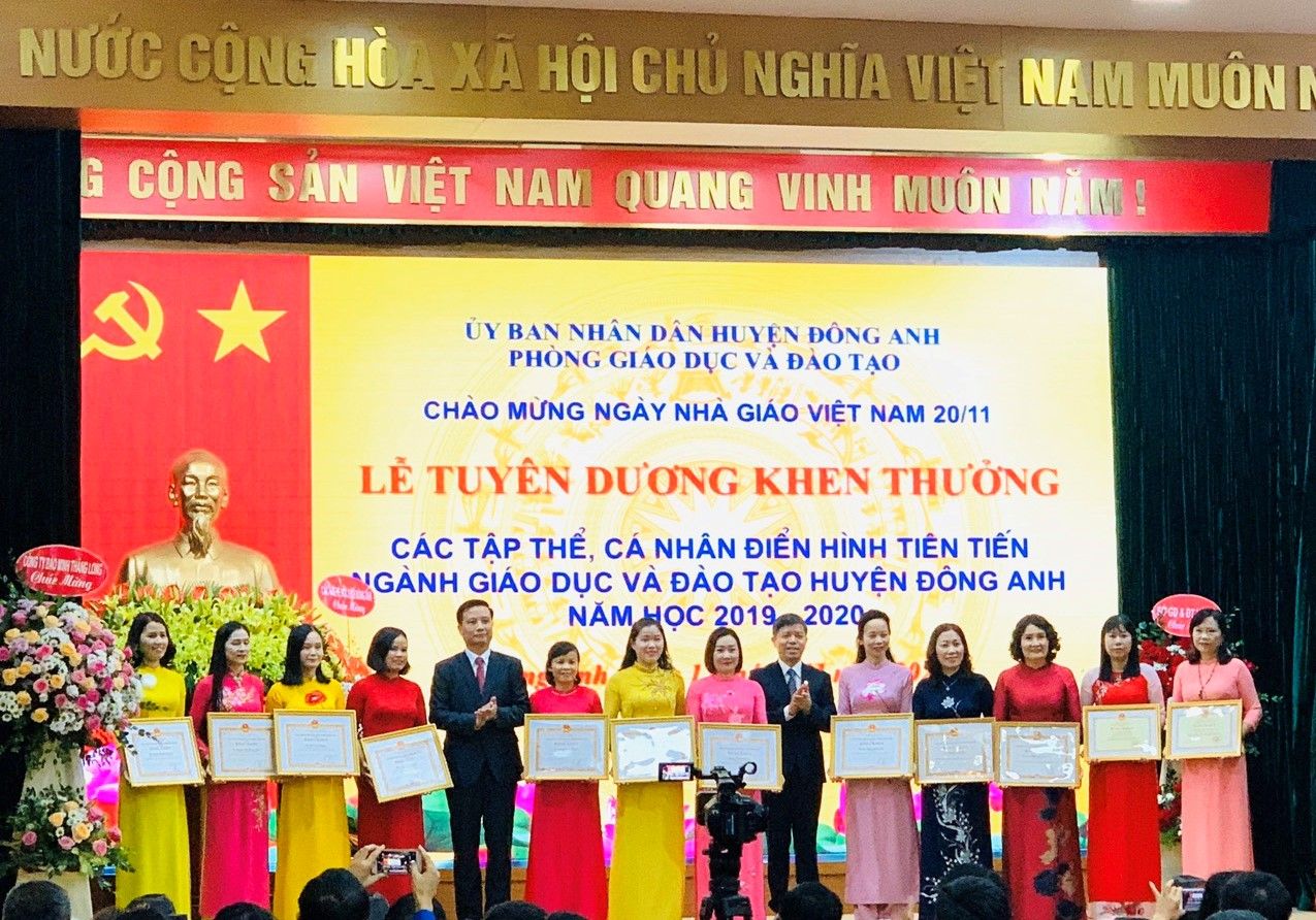 CHÚC MỪNG TRƯỜNG MẦM NON CỔ LOA ĐÃ ĐƯỢC CHỦ TỊCH UBND TP HÀ NỘI TẶNG BẰNG KHEN  “ ĐÃ HOÀN THÀNH XUẤT SẮC NHIỆM VỤ TỪ NĂM HỌC 2018-2019 ĐẾN NĂM HỌC 2019-2020 ” !