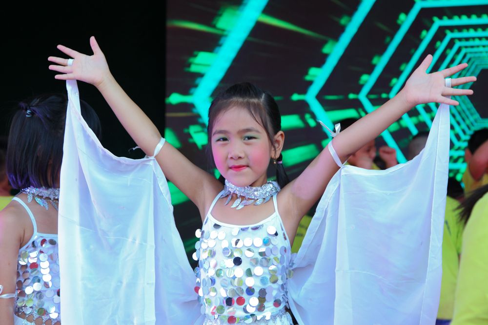 KÍ ỨC TUỔI THƠ TƯƠI ĐẸP TẠI TRƯỜNG MN CỔ LOA - MÃI NHỚ VỀ NGÔI NHÀ THỨ HAI ĐẦY YÊU THƯƠNG.