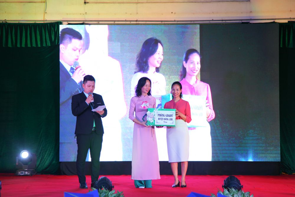 KÍ ỨC TUỔI THƠ TƯƠI ĐẸP TẠI TRƯỜNG MN CỔ LOA - MÃI NHỚ VỀ NGÔI NHÀ THỨ HAI ĐẦY YÊU THƯƠNG.