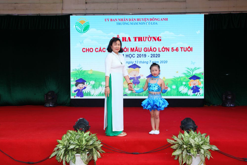 KÍ ỨC TUỔI THƠ TƯƠI ĐẸP TẠI TRƯỜNG MN CỔ LOA - MÃI NHỚ VỀ NGÔI NHÀ THỨ HAI ĐẦY YÊU THƯƠNG.