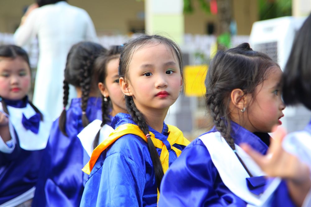 KÍ ỨC TUỔI THƠ TƯƠI ĐẸP TẠI TRƯỜNG MN CỔ LOA - MÃI NHỚ VỀ NGÔI NHÀ THỨ HAI ĐẦY YÊU THƯƠNG.