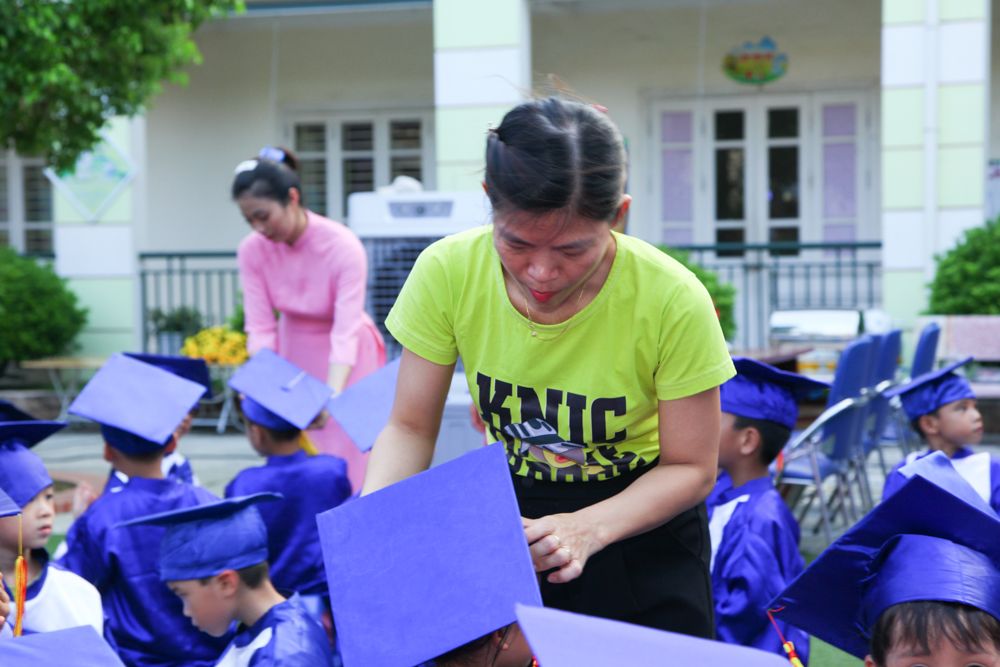 KÍ ỨC TUỔI THƠ TƯƠI ĐẸP TẠI TRƯỜNG MN CỔ LOA - MÃI NHỚ VỀ NGÔI NHÀ THỨ HAI ĐẦY YÊU THƯƠNG.