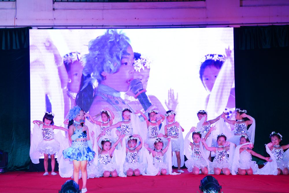 KÍ ỨC TUỔI THƠ TƯƠI ĐẸP TẠI TRƯỜNG MN CỔ LOA - MÃI NHỚ VỀ NGÔI NHÀ THỨ HAI ĐẦY YÊU THƯƠNG.