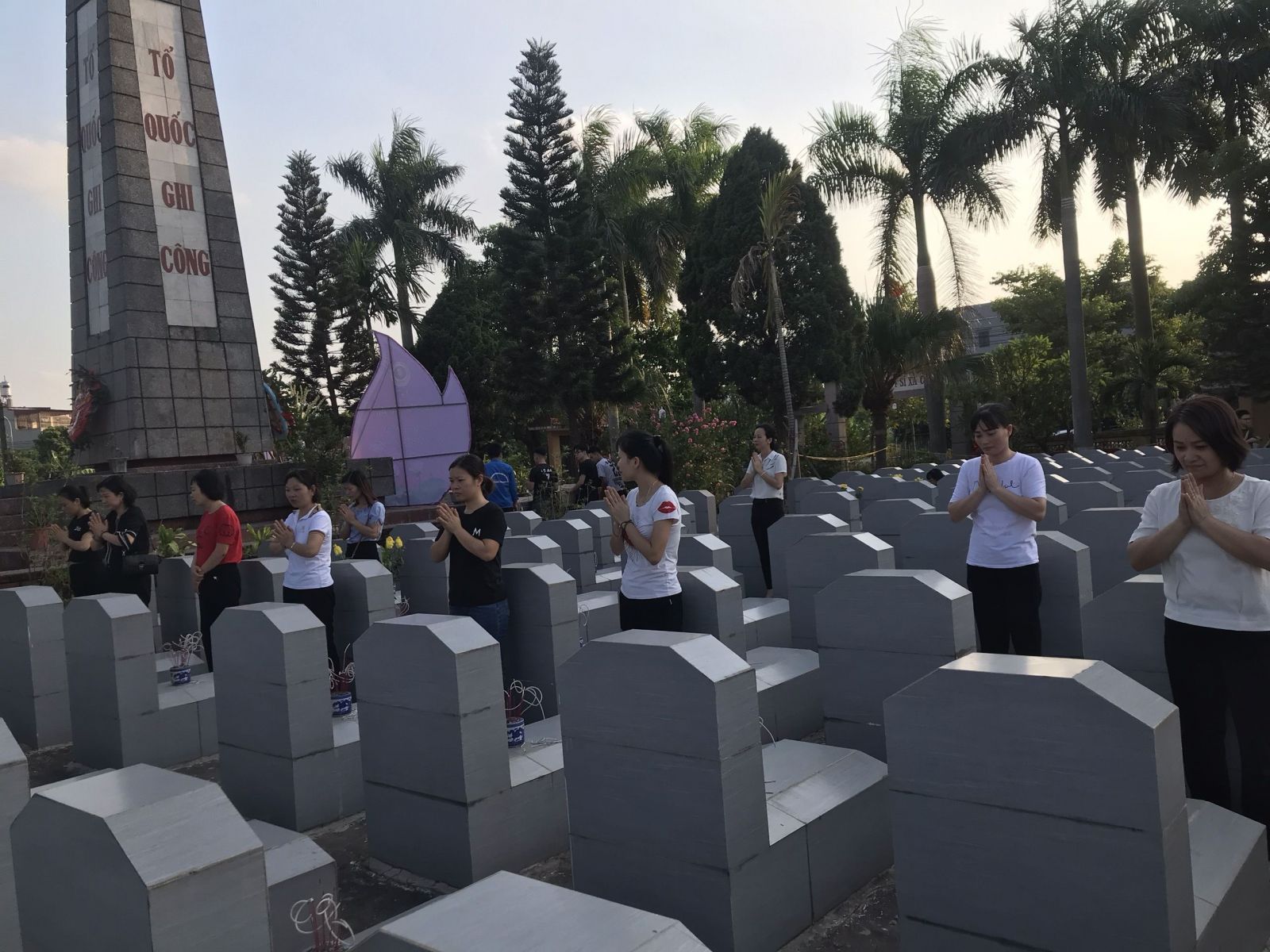 KỈ NIỆM 73 NĂM NGÀY THƯƠNG BINH LIỆT SĨ 27/7/1947 - 27/7/2020