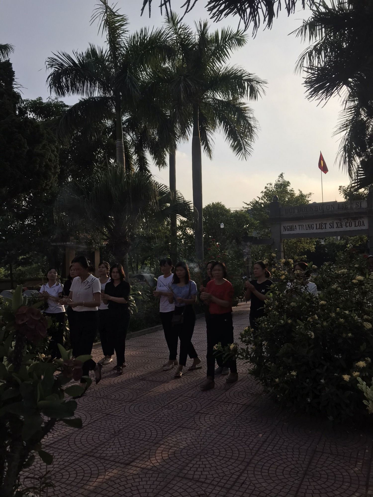 KỈ NIỆM 73 NĂM NGÀY THƯƠNG BINH LIỆT SĨ 27/7/1947 - 27/7/2020