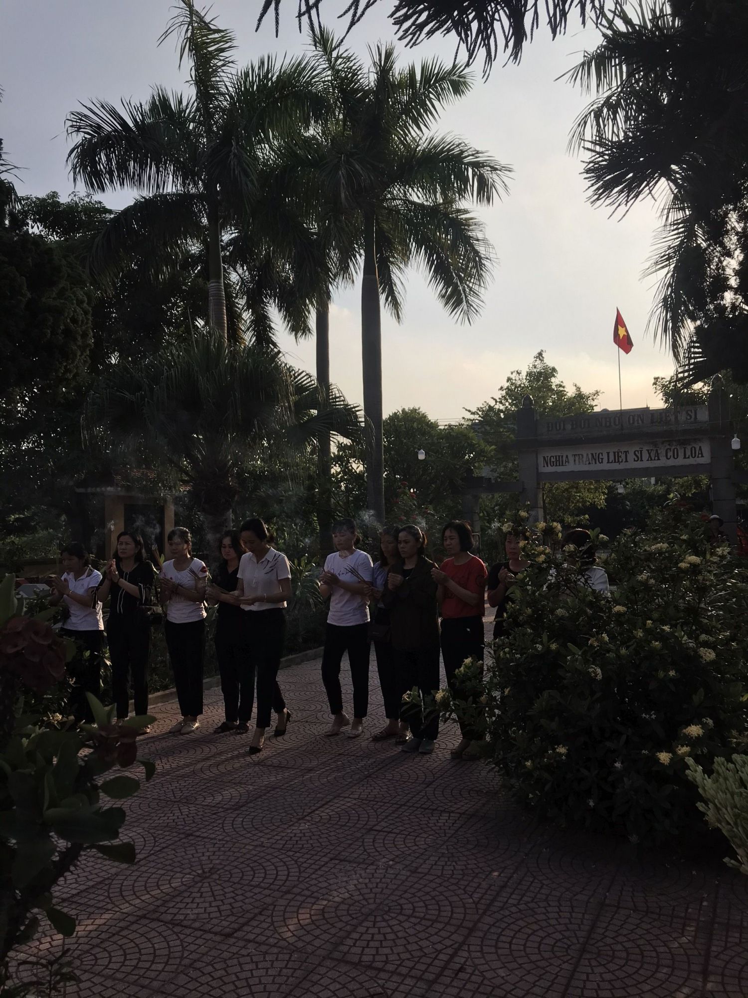 KỈ NIỆM 73 NĂM NGÀY THƯƠNG BINH LIỆT SĨ 27/7/1947 - 27/7/2020