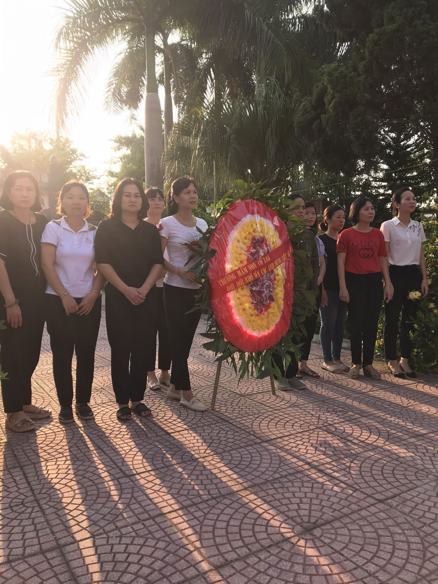 KỈ NIỆM 73 NĂM NGÀY THƯƠNG BINH LIỆT SĨ 27/7/1947 - 27/7/2020