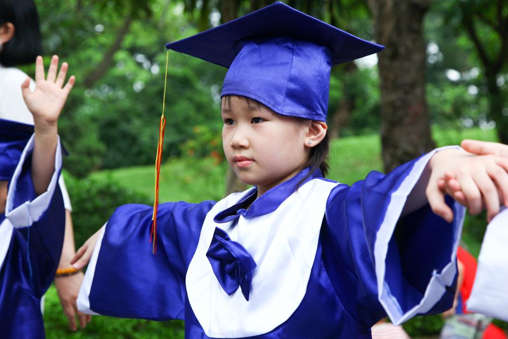 LẾ DÂNG HƯƠNG CỦA KHỐI MẪU GIÁO LỚN ( 5-6 TUỔI) - TRƯỜNG MẦM NON CỔ LOA - TẠI ĐỀN CỔ LOA