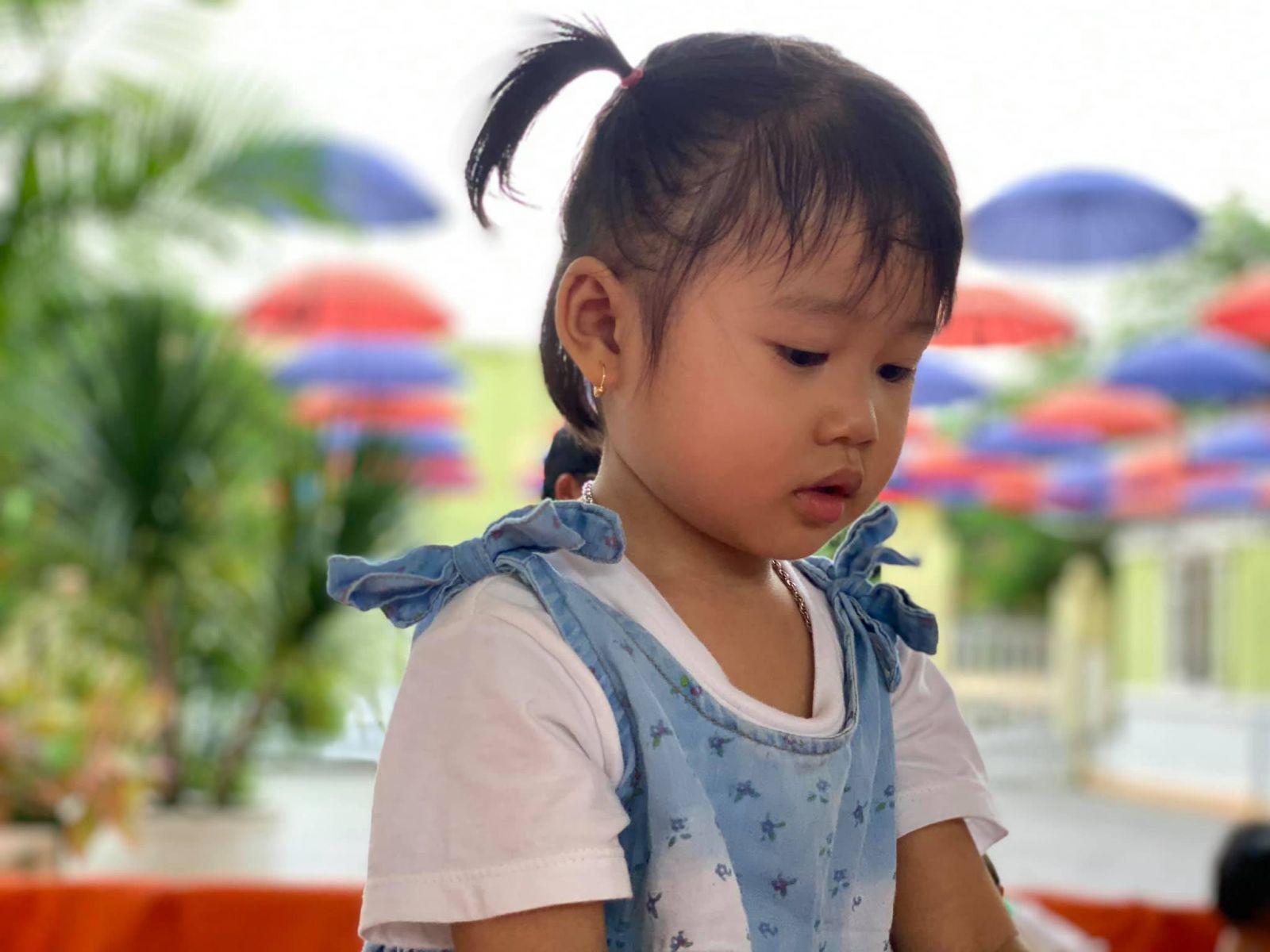 MÙA TRĂNG KỈ NIỆM ( LỄ TRAO QUÀ KHUYẾN HỌC VÀ VUI TRUNG THU CỦA CON CB-GV-NV TRƯỜNG MN CỔ LOA)
