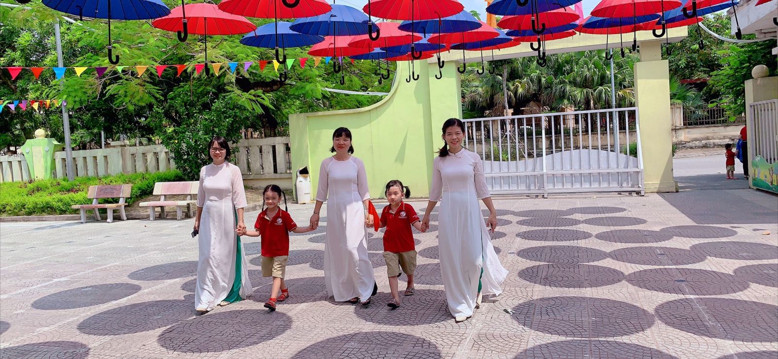 LỄ KHAI GIẢNG NĂM HỌC 2020-2021