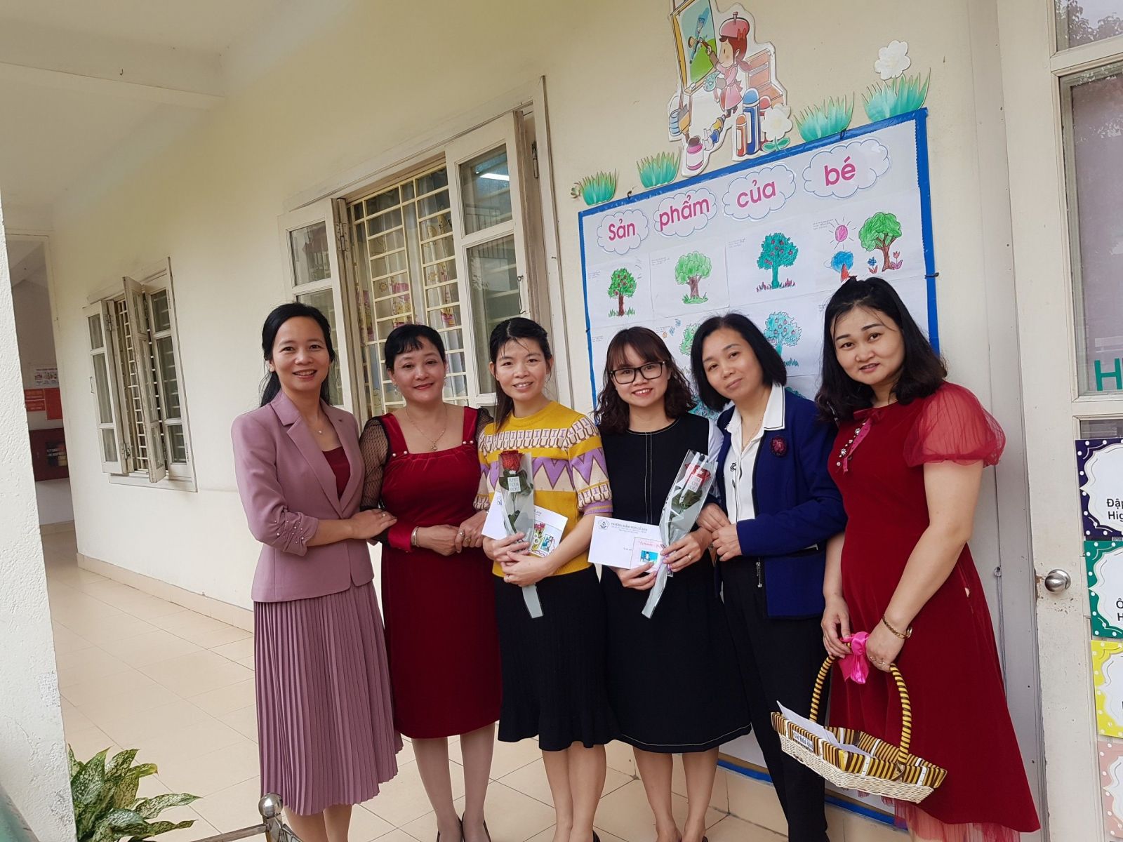 CHÀO MỪNG NGÀY QUỐC TẾ PHỤ NỮ 8/3/1910 - 8/3/2021