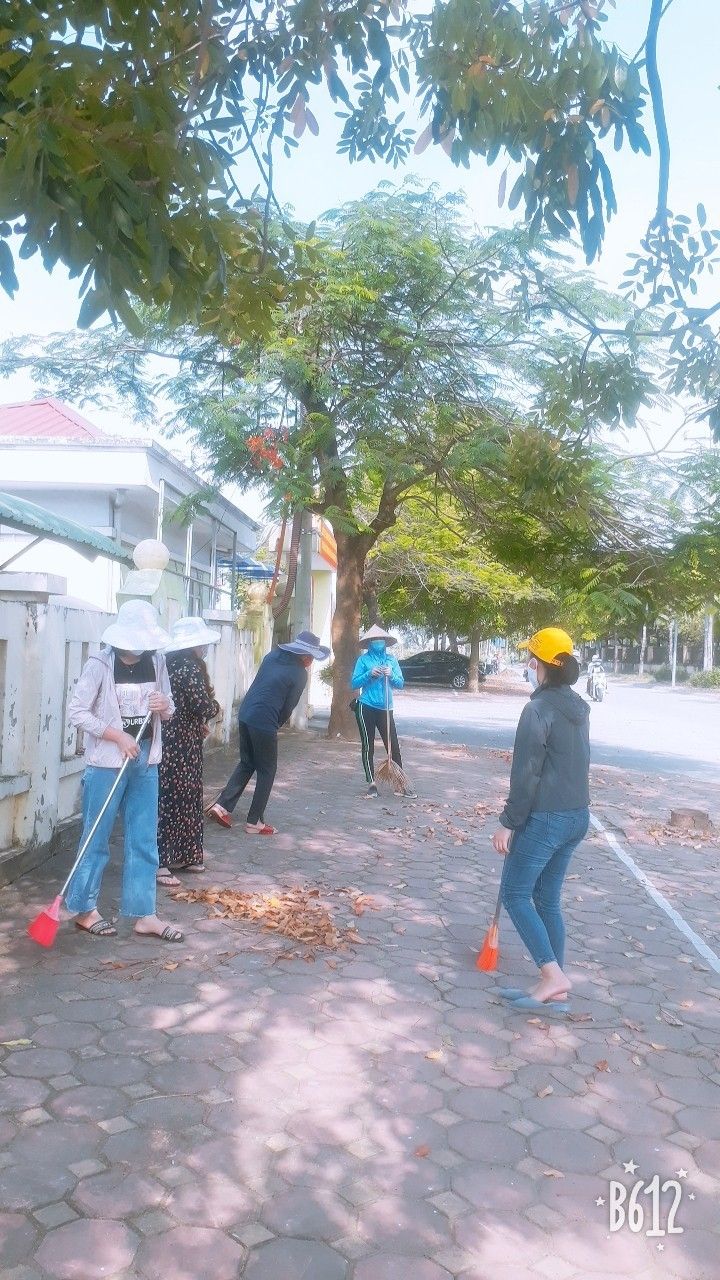 TRƯỜNG MẦM NON CỔ LOA CHUNG TAY QUYẾT TÂM PHÒNG CHỐNG DỊCH BỆNH COVID 19 VÀ TUYÊN TRUYỀN, HƯỞNG ỨNG CHO NGÀY BẦU CỬ CÁC CẤP NHIỆM KỲ 2021 – 2026.