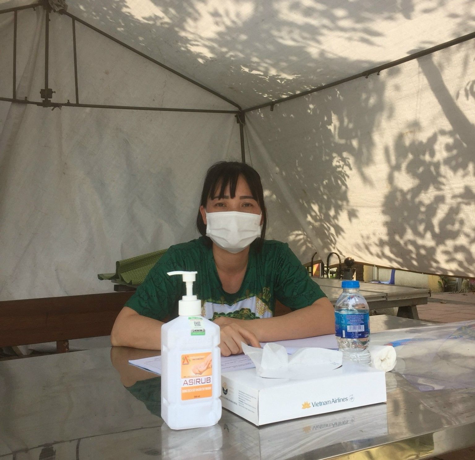 TRƯỜNG MẦM NON CỔ LOA CHUNG TAY QUYẾT TÂM PHÒNG CHỐNG DỊCH BỆNH COVID 19 VÀ TUYÊN TRUYỀN, HƯỞNG ỨNG CHO NGÀY BẦU CỬ CÁC CẤP NHIỆM KỲ 2021 – 2026.