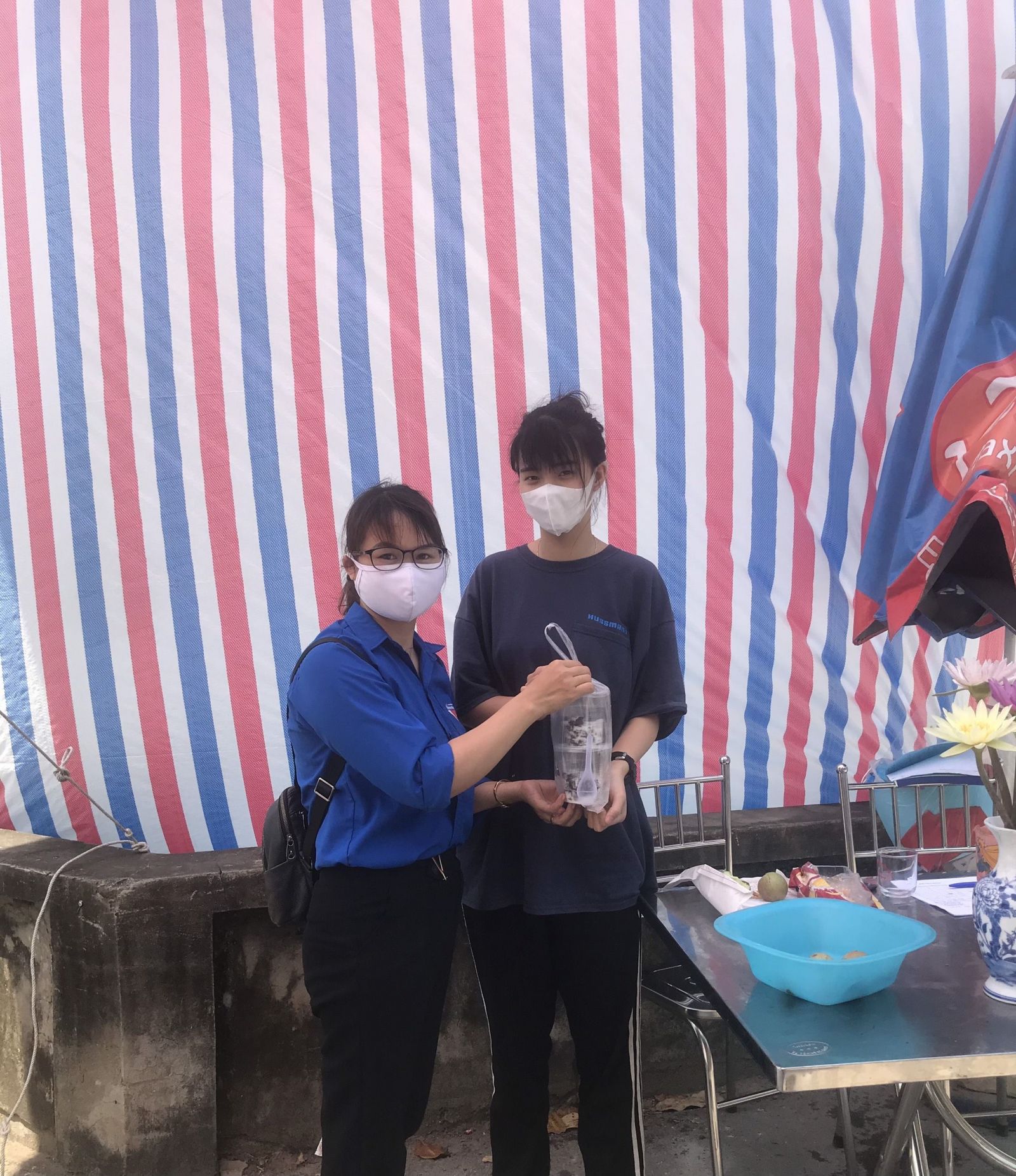 TRƯỜNG MẦM NON CỔ LOA CHUNG TAY QUYẾT TÂM PHÒNG CHỐNG DỊCH BỆNH COVID 19 VÀ TUYÊN TRUYỀN, HƯỞNG ỨNG CHO NGÀY BẦU CỬ CÁC CẤP NHIỆM KỲ 2021 – 2026.