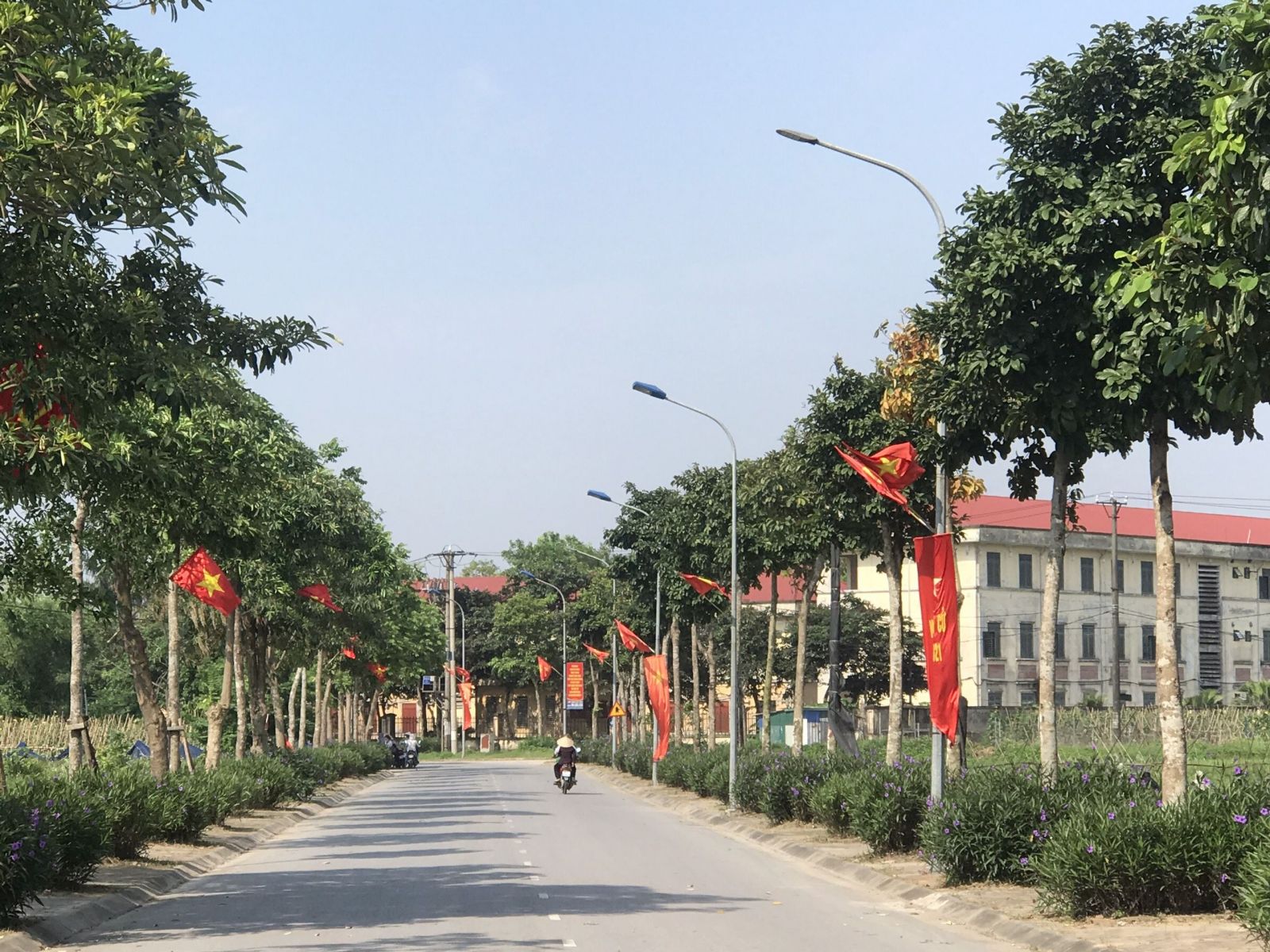 TRƯỜNG MẦM NON CỔ LOA CHUNG TAY QUYẾT TÂM PHÒNG CHỐNG DỊCH BỆNH COVID 19 VÀ TUYÊN TRUYỀN, HƯỞNG ỨNG CHO NGÀY BẦU CỬ CÁC CẤP NHIỆM KỲ 2021 – 2026.