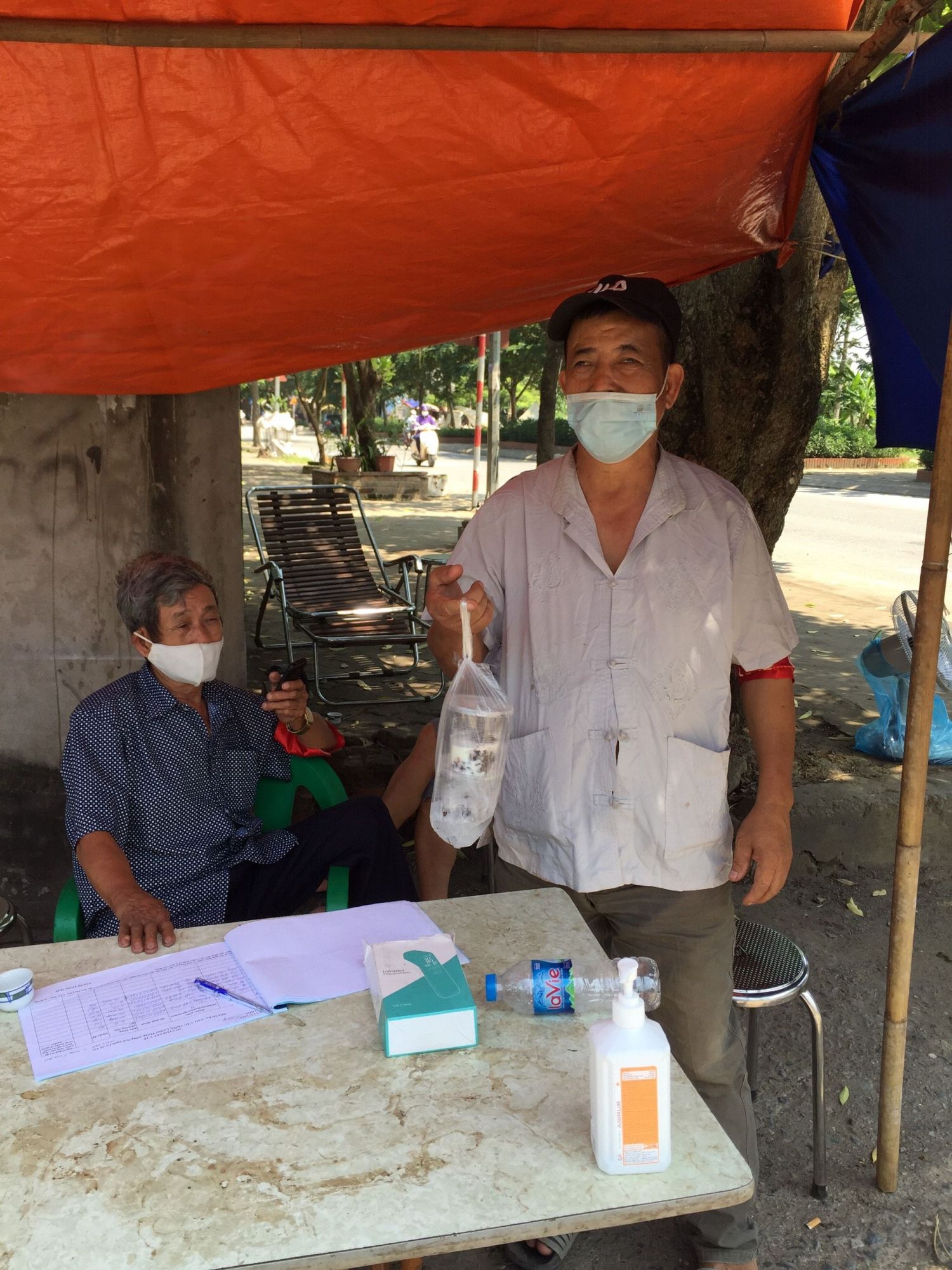 TRƯỜNG MẦM NON CỔ LOA CHUNG TAY QUYẾT TÂM PHÒNG CHỐNG DỊCH BỆNH COVID 19 VÀ TUYÊN TRUYỀN, HƯỞNG ỨNG CHO NGÀY BẦU CỬ CÁC CẤP NHIỆM KỲ 2021 – 2026.