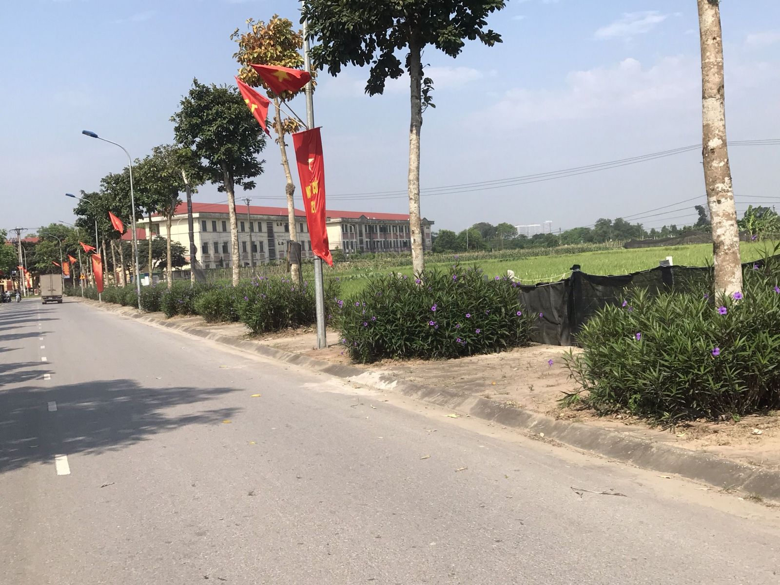 TRƯỜNG MẦM NON CỔ LOA CHUNG TAY QUYẾT TÂM PHÒNG CHỐNG DỊCH BỆNH COVID 19 VÀ TUYÊN TRUYỀN, HƯỞNG ỨNG CHO NGÀY BẦU CỬ CÁC CẤP NHIỆM KỲ 2021 – 2026.