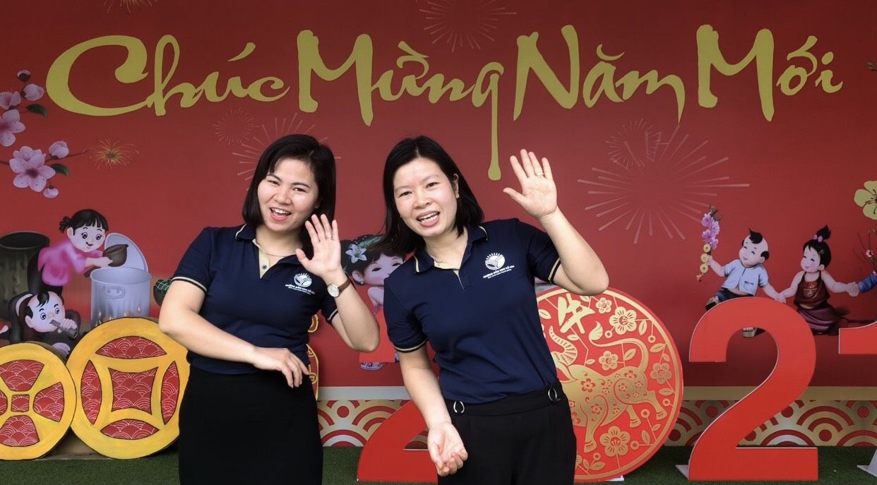 CÔ GIÁO MÙA DỊCH