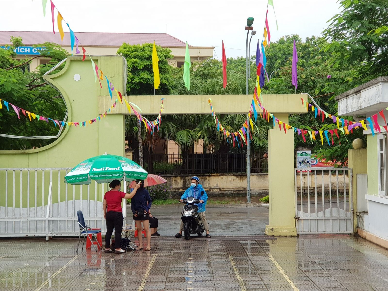 THƯ CẢM ƠN !
