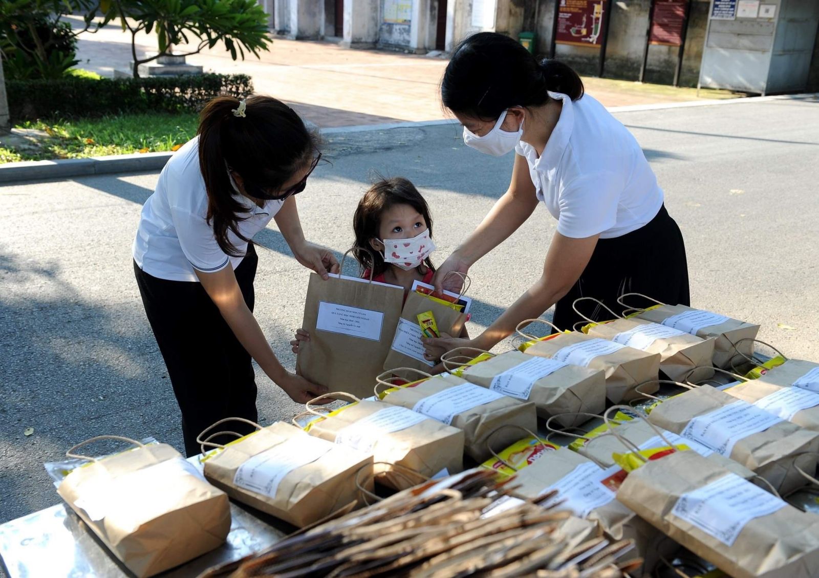 TẾT TRUNG THU ĐẶC BIỆT TRONG BỐI CẢNH DỊCH COVID 19
