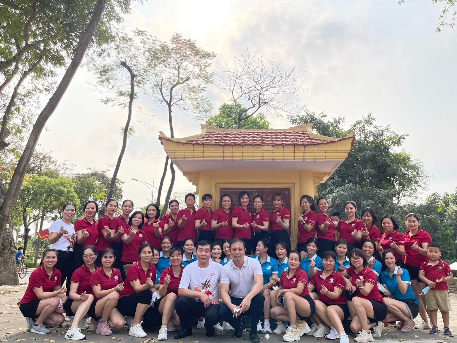 NGÀY CHẠY OLYMPIC VÌ SỨC KHỎE TOÀN DÂN, GIẢI CHẠY BÁO HÀ NỘI MỚI LẦN THỨ 47
