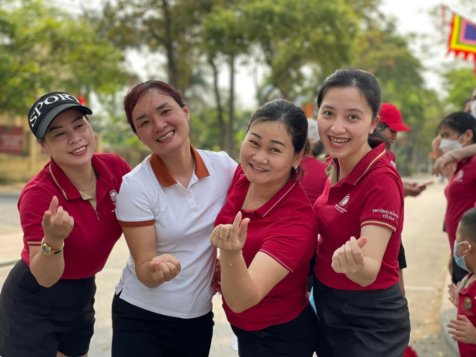 NGÀY CHẠY OLYMPIC VÌ SỨC KHỎE TOÀN DÂN, GIẢI CHẠY BÁO HÀ NỘI MỚI LẦN THỨ 47