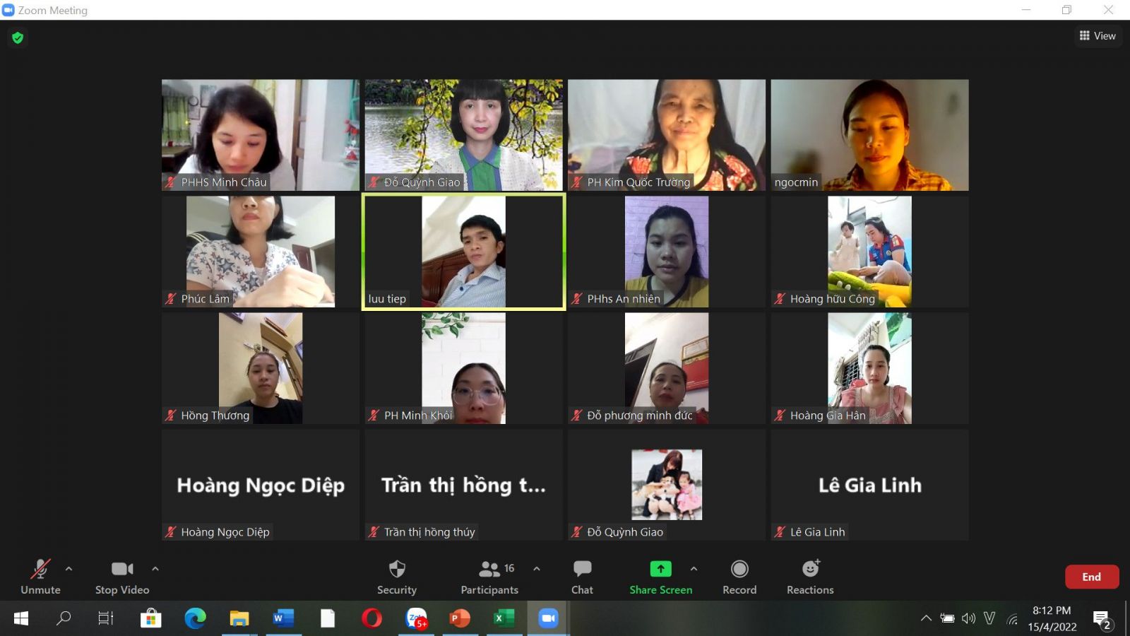 TRƯỜNG MẦM NON CỔ LOA HOÀN THIỆN CÔNG TÁC CHUẨN BỊ TRƯỚC KHI ĐÓN HỌC SINH ĐI HỌC TRỞ LẠI