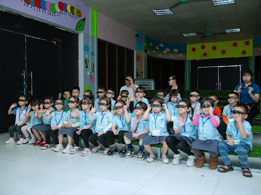 HOẠT ĐỘNG THAM QUAN TRẢI NGHIỆM TẠI KHU TRANG TRẠI GIÁO DỤC CÁNH BUỒM XANH CỦA KHỐI MẪU GIÁO LỚN VÀ MẪU GIÁO NHỠ