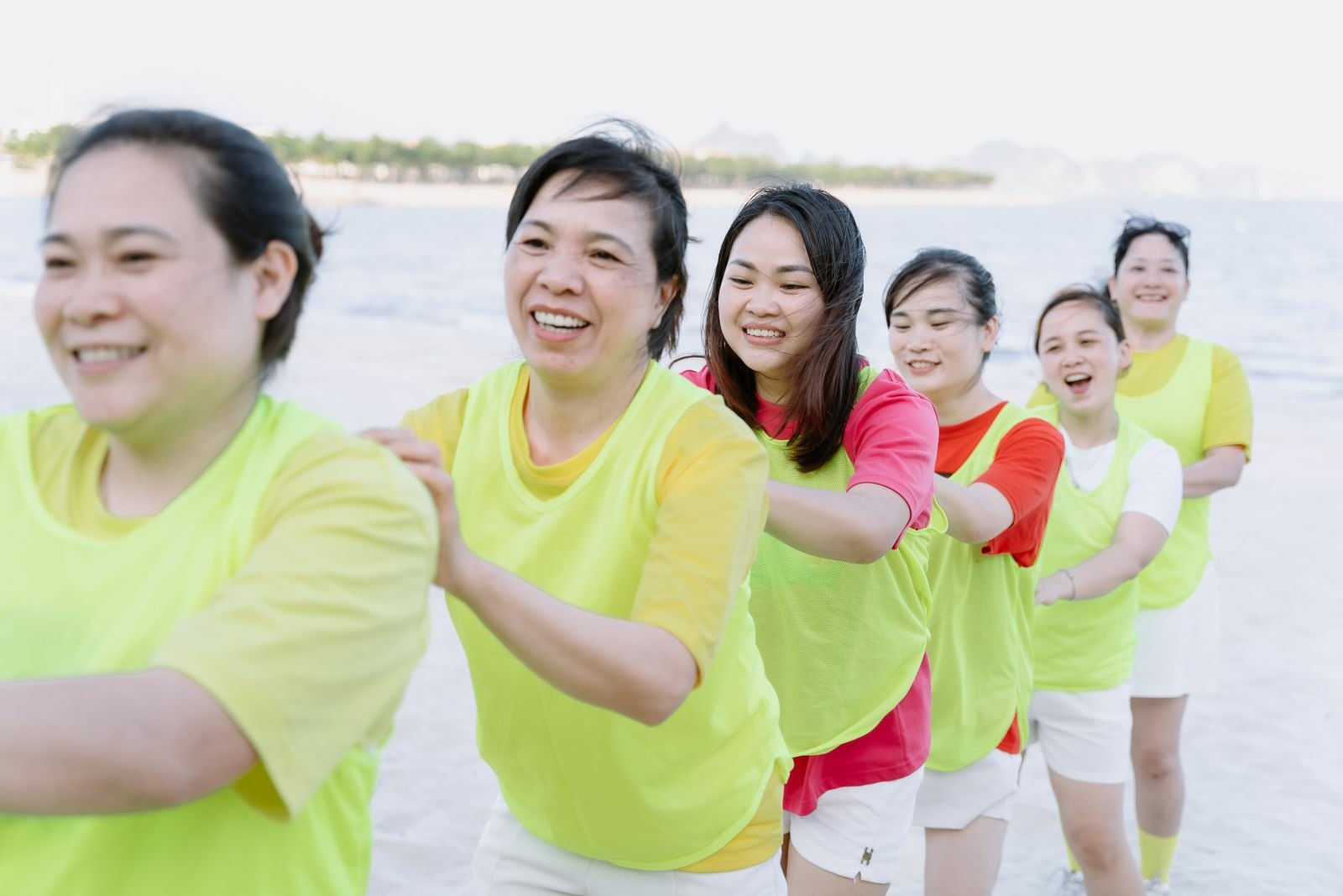 CB- GV- NV TRƯỜNG MN CỔ LOA THĂM QUAN HỌC TẬP HÈ 2023