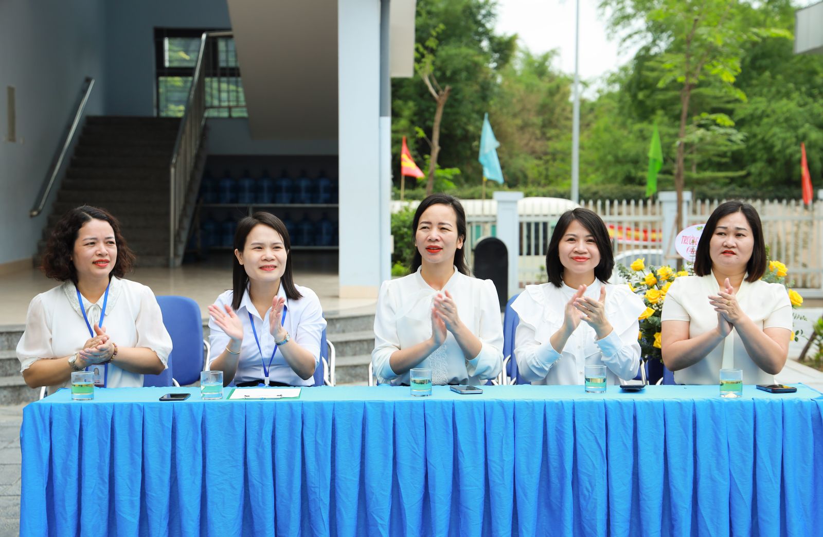 CHƯƠNG TRÌNH TRẢI NGHIỆM: " HÀNH TRANG CHO BÉ VÀO LỚP 1" NĂM HỌC 2022-2023 CỦA CÁC BÉ TRƯỜNG MẦM NON CỔ LOA.