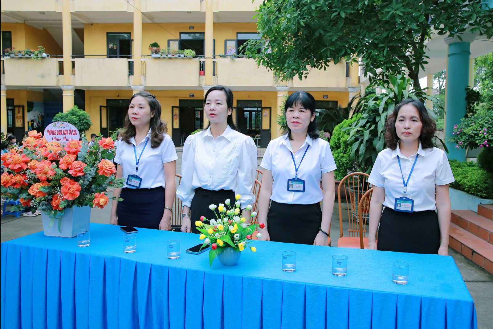 CHƯƠNG TRÌNH TRẢI NGHIỆM: " HÀNH TRANG CHO BÉ VÀO LỚP 1 " NĂM HỌC 2022-2023 CỦA CÁC BÉ TRƯỜNG MẦM NON CỔ LOA.