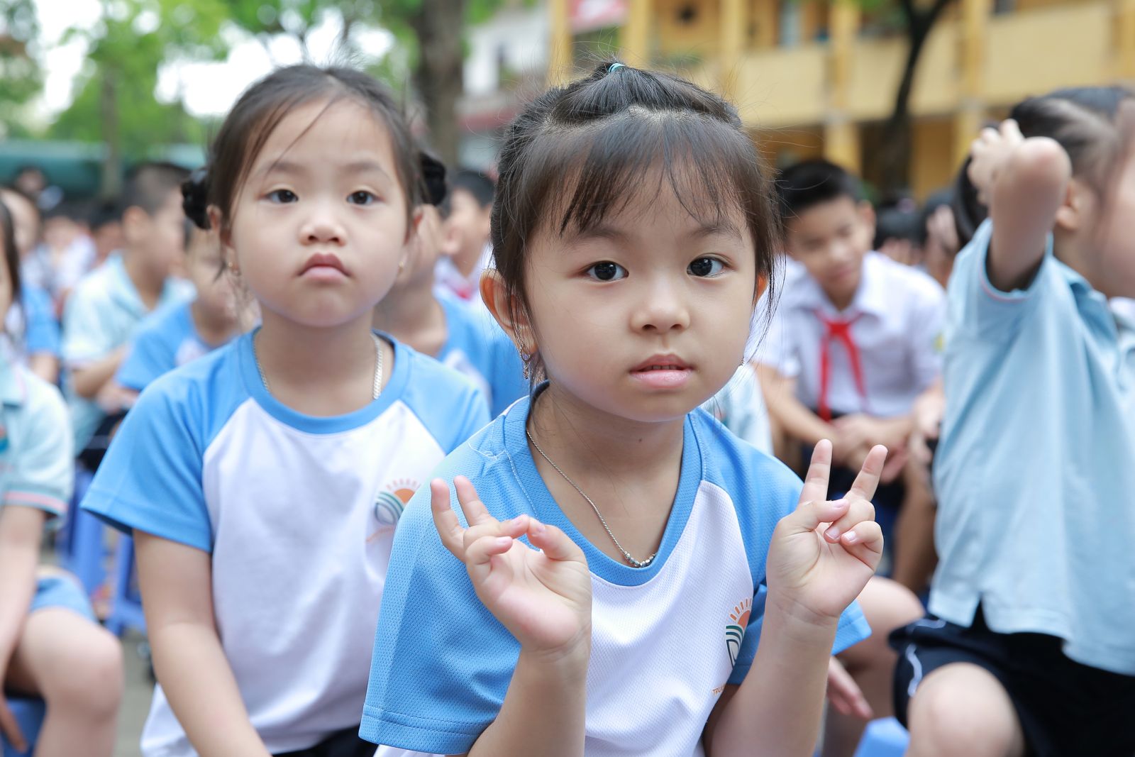 CHƯƠNG TRÌNH TRẢI NGHIỆM: " HÀNH TRANG CHO BÉ VÀO LỚP 1 " NĂM HỌC 2022-2023 CỦA CÁC BÉ TRƯỜNG MẦM NON CỔ LOA.