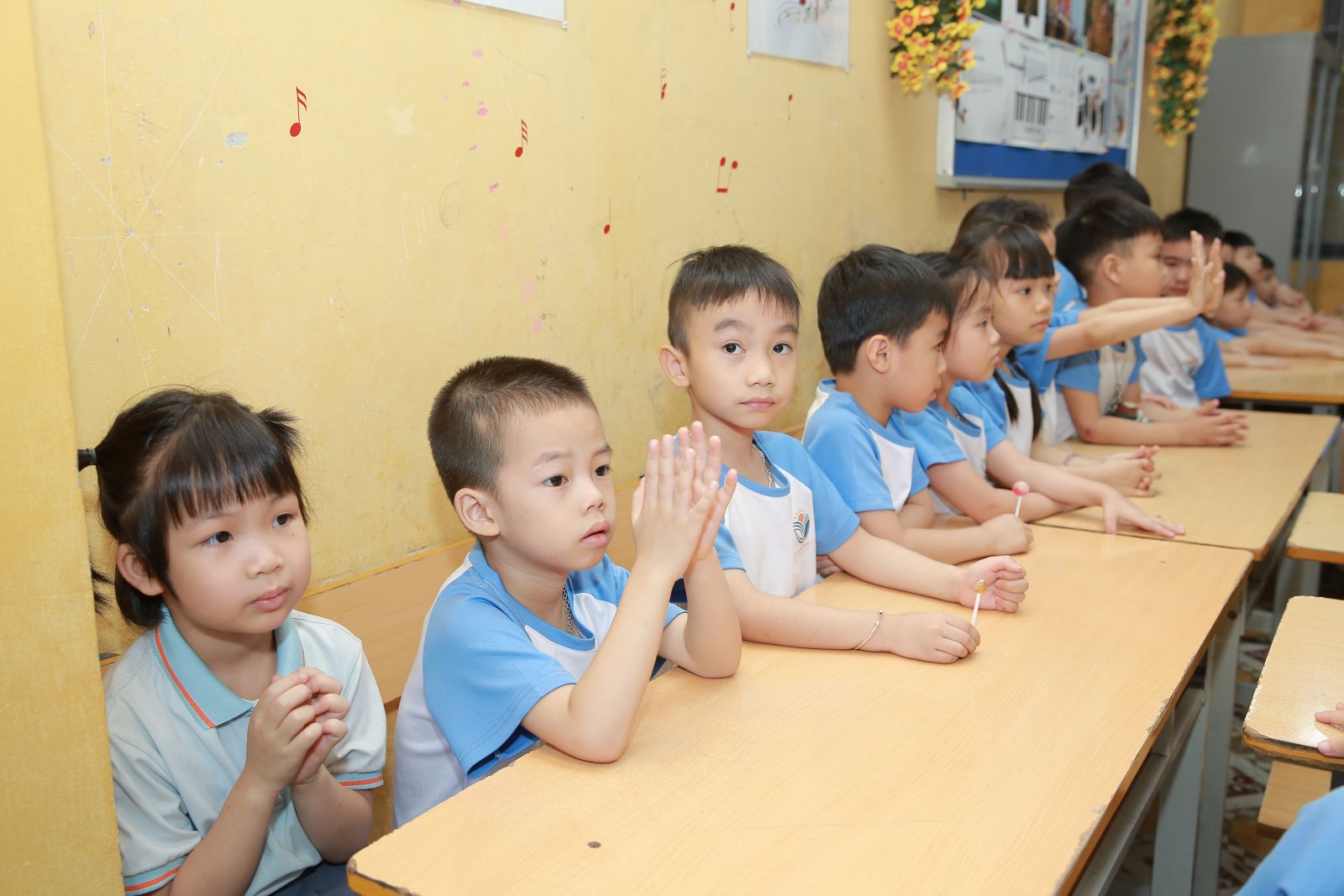 CHƯƠNG TRÌNH TRẢI NGHIỆM: " HÀNH TRANG CHO BÉ VÀO LỚP 1 " NĂM HỌC 2022-2023 CỦA CÁC BÉ TRƯỜNG MẦM NON CỔ LOA.