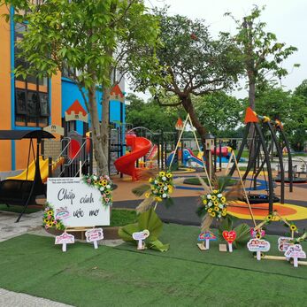 Công khai dự toán 2025