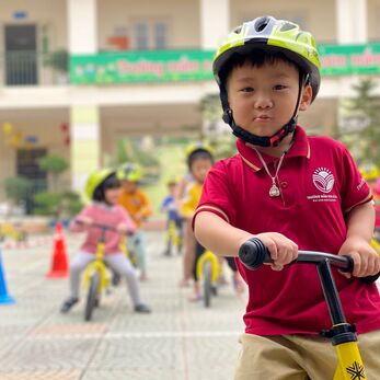 KẾ HOẠCH HOẠT ĐỘNG GIAO LƯU KẾT NỐI VỚI PHỤ HUYNH HỌC SINH TUẦN III THÁNG 10 ( Năm học 2021-2022)