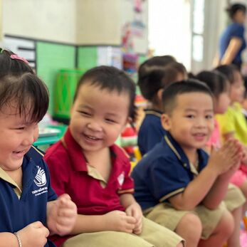 KẾ HOẠCH HOẠT ĐỘNG GIAO LƯU KẾT NỐI VỚI PHỤ HUYNH HỌC SINH TUẦN I THÁNG 10 ( Năm học 2021-2022)