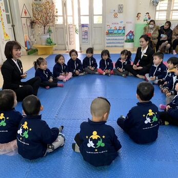 KẾ HOẠCH HOẠT ĐỘNG GIAO LƯU KẾT NỐI VỚI PHỤ HUYNH HỌC SINH TUẦN IV THÁNG 9 ( Năm học 2021-2022)