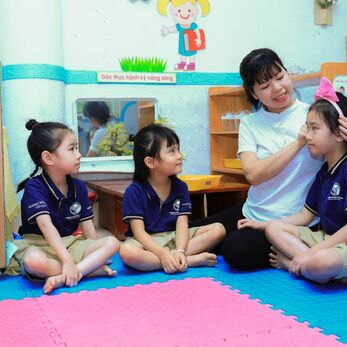 KẾ HOẠCH HOẠT ĐỘNG GIAO LƯU KẾT NỐI VỚI PHỤ HUYNH HỌC SINH TUẦN II THÁNG 9 ( Năm học 2021-2022)