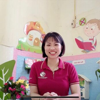 CÔ GIÁO MÙA DỊCH