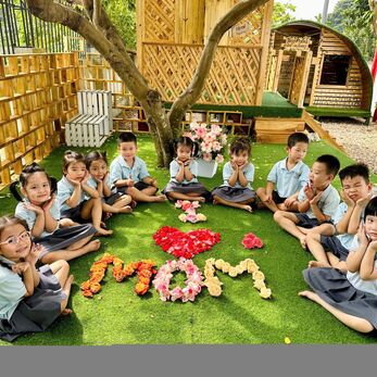 HAPPY VIETNAMESE WOMEN'S DAY!