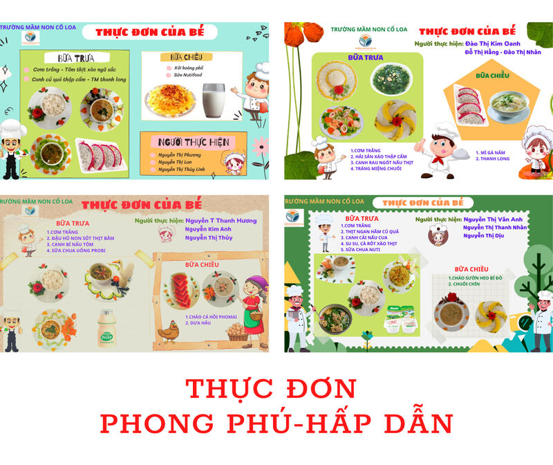 TRƯỜNG MẦM NON CỔ LOA HƯỞNG ỨNG “TUẦN LỄ ÁO DÀI” – HOẠT ĐỘNG TRẢI NGHIỆM KỶ NIỆM 113 NĂM NGÀY QUỐC TẾ PHỤ NỮ 8/3/2023