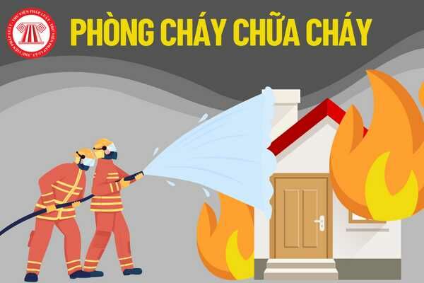 PHÒNG CHÁY CHỮA CHÁY TRONG MÙA HÈ