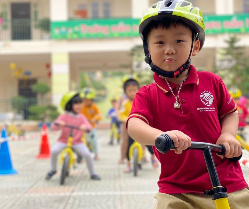 KẾ HOẠCH HOẠT ĐỘNG GIAO LƯU KẾT NỐI VỚI PHỤ HUYNH HỌC SINH TUẦN III THÁNG 10 ( Năm học 2021-2022)