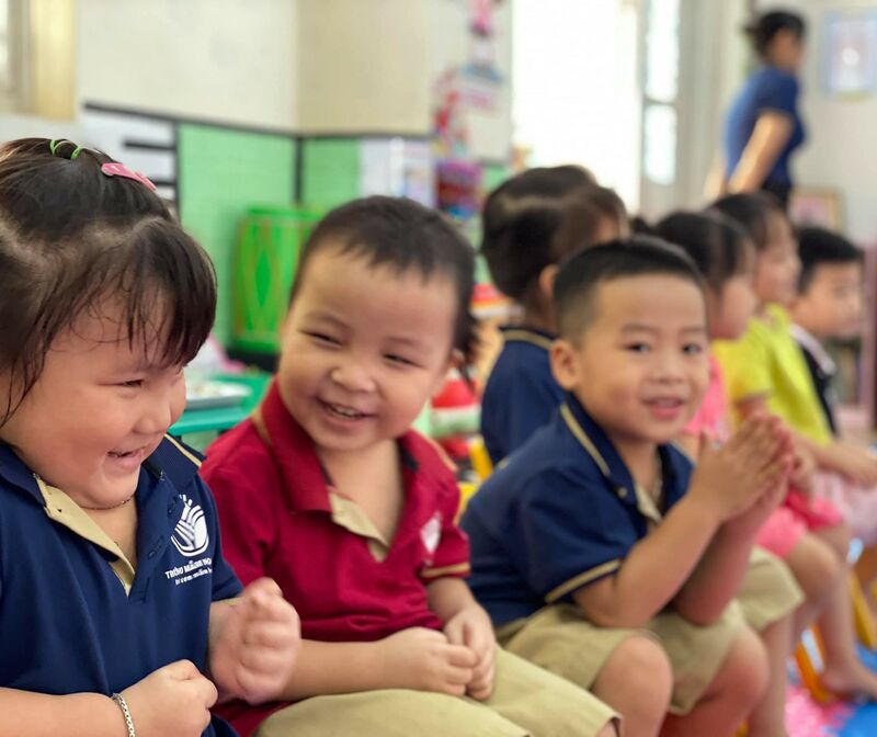 KẾ HOẠCH HOẠT ĐỘNG GIAO LƯU KẾT NỐI VỚI PHỤ HUYNH HỌC SINH TUẦN I THÁNG 10 ( Năm học 2021-2022)