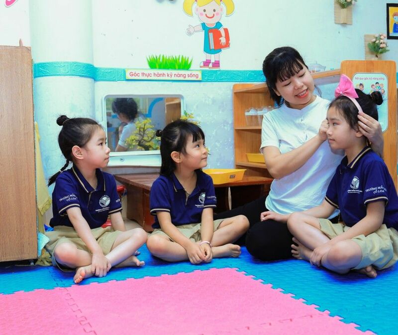 KẾ HOẠCH HOẠT ĐỘNG GIAO LƯU KẾT NỐI VỚI PHỤ HUYNH HỌC SINH TUẦN II THÁNG 9 ( Năm học 2021-2022)