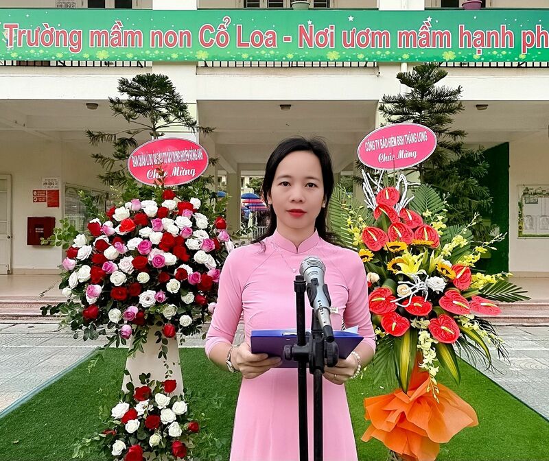 LỄ KHAI GIẢNG NĂM HỌC 2020-2021