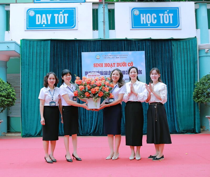 CHƯƠNG TRÌNH TRẢI NGHIỆM: &quot; HÀNH TRANG CHO BÉ VÀO LỚP 1 &quot; NĂM HỌC 2022-2023 CỦA CÁC BÉ TRƯỜNG MẦM NON CỔ LOA.