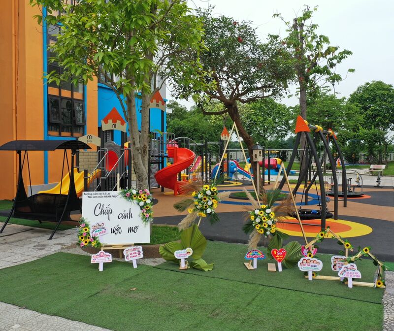 Công khai thực hiện DT năm 2024