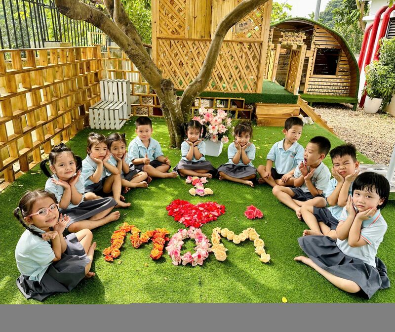 HAPPY VIETNAMESE WOMEN'S DAY!